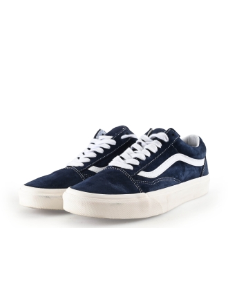 Vans Sneakers Blauw 329313
 Maat 41
 