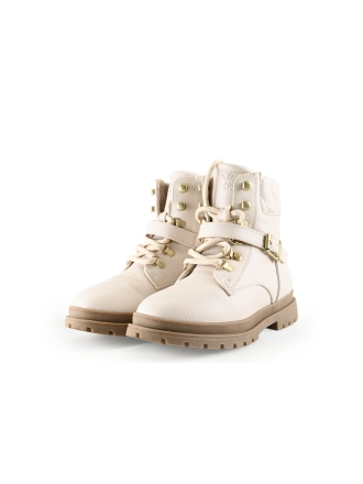 Milo Mila Boots Beige 329314
 Maat 31
 