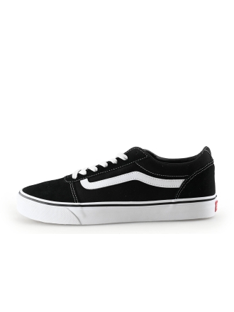 Vans Sneakers Zwart 329318
 Maat 45
 