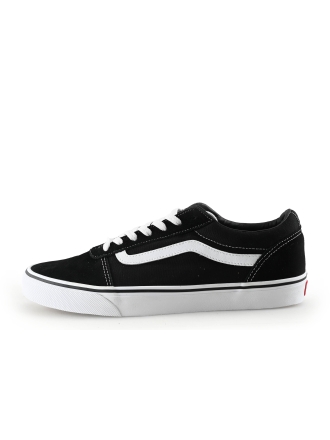Vans Sneakers Zwart 329320
 Maat 46
 