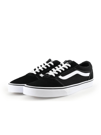 Vans Sneakers Zwart 329320
 Maat 46
 