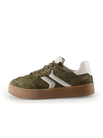 Tamaris Sneakers Groen 329323
 Maat 36
 
