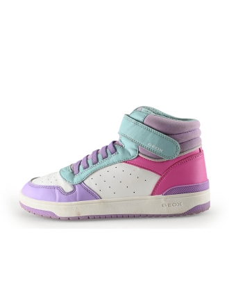 Geox Hoge sneakers Overig 329328
 Maat 37
 