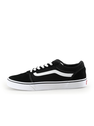 Vans Sneakers Zwart 329337
 Maat 46
 