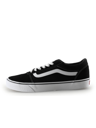 Vans Sneakers Zwart 329341
 Maat 45
 