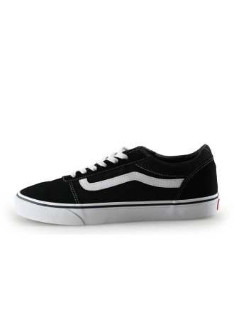 Vans Sneakers Zwart 329342
 Maat 46
 