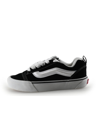 Vans Sneakers Zwart 329348
 Maat 36
 
