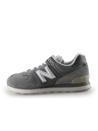 New Balance Sneakers Grijs 329354
 Maat 42
 