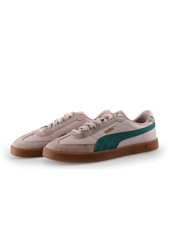Puma Sneakers Roze 329355
 Maat 40
 