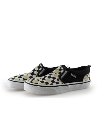 Vans Sneakers Wit 329364
 Maat 32½
 