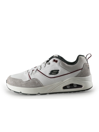 Skechers Sneakers Wit 329367
 Maat 46
 