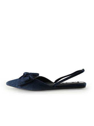 Sacha Loafers Blauw 329369
 Maat 41
 