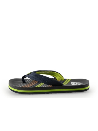 Reef Slippers Groen 329372
 Maat 32
 