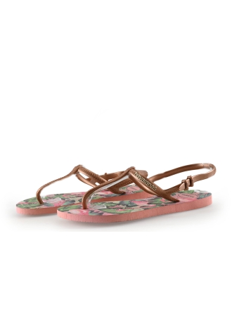 Havaianas Slippers Overig 329375
 Maat 36
 
