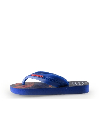 Havaianas Slippers Blauw 329379
 Maat 25
 