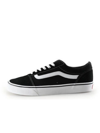 Vans Sneakers Zwart 329385
 Maat 42½
 