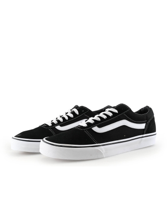 Vans Sneakers Zwart 329385
 Maat 42½
 