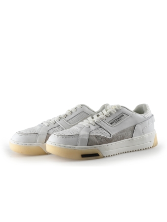 Scotch & Soda Sneakers Wit 329388
 Maat 44
 