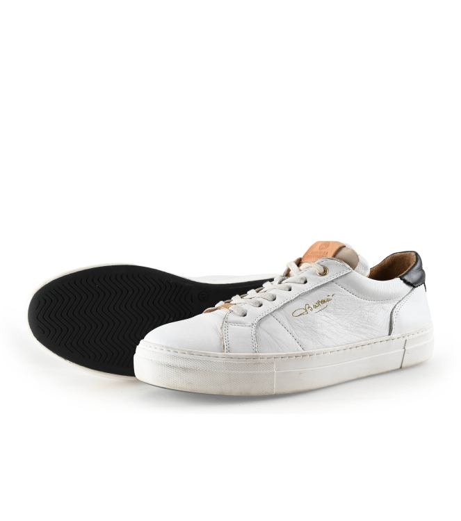 Fred de La Bretoniere Sneakers