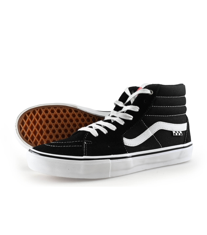 Vans Hoge sneakers