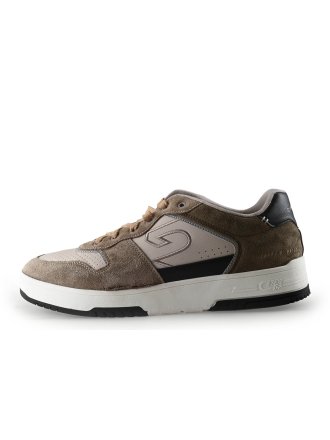 Cruyff Sneakers Beige 329394
 Maat 46
 