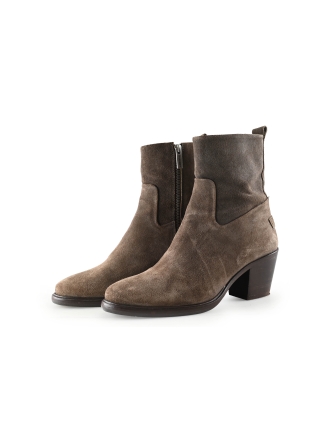 Shabbies Amsterdam Enkellaarzen Overig 329407
 Maat 40
 