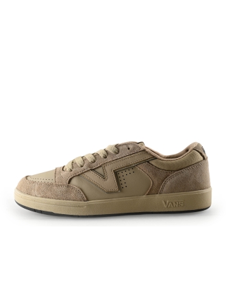 Vans Sneakers Beige 329413
 Maat 44½
 