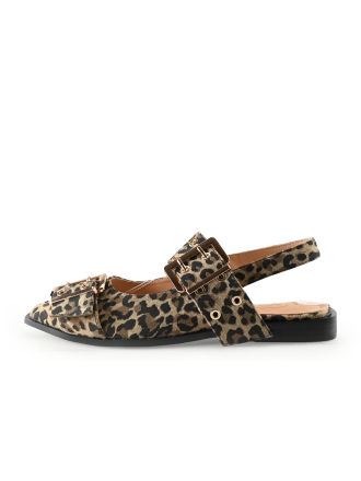Nelson Ballerina's Panter 329414
 Maat 39
 