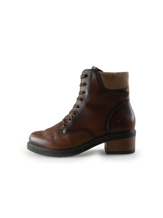 Remonte Veterboots Cognac 329417
 Maat 39
 