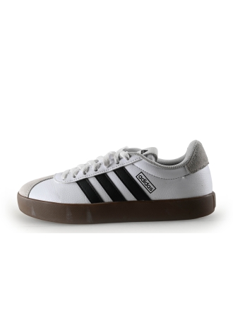 Adidas Sneakers Wit 329421
 Maat 36
 