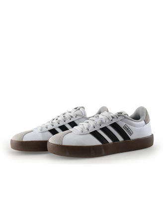 Adidas Sneakers Wit 329421
 Maat 36
 