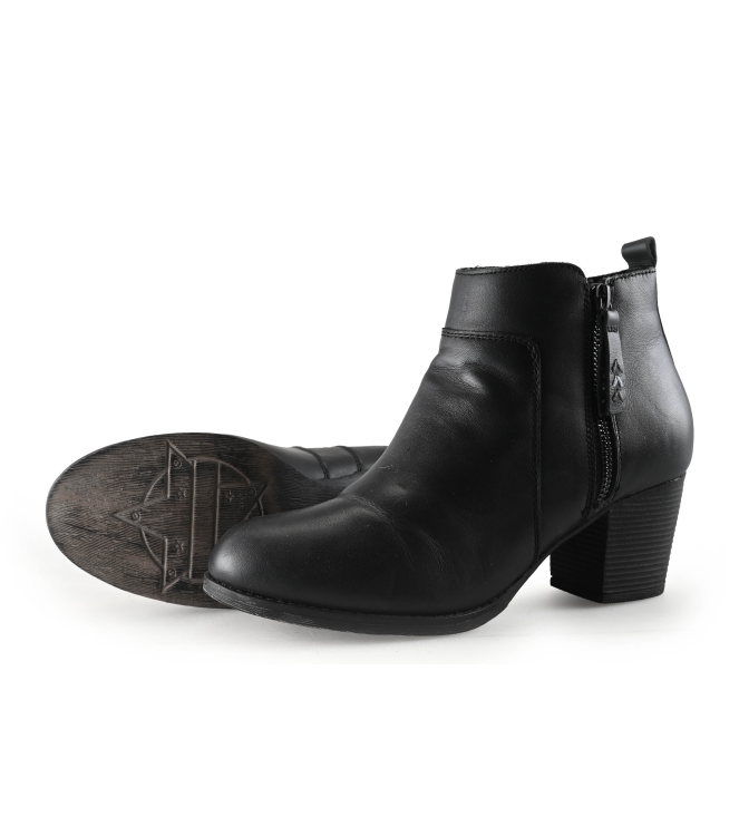 Skechers Enkellaarzen