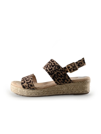Dolcis Sandalen Overig 329427
 Maat 38
 