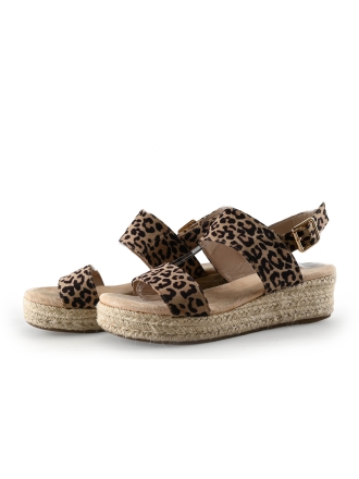 Dolcis Sandalen Overig 329427
 Maat 38
 