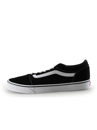 Vans Sneakers Zwart 329431
 Maat 45
 