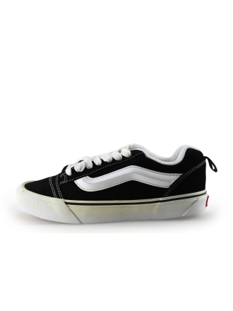 Vans Sneakers Zwart 329435
 Maat 38½
 