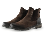 Mustang Chelsea boots