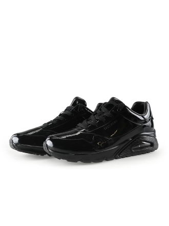 Skechers Sneakers Zwart 329443
 Maat 40
 