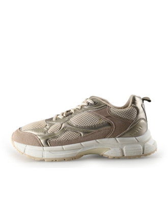 Sacha Sneakers Beige 329450
 Maat 41
 