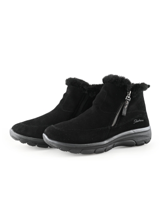 Skechers Boots Zwart 329451
 Maat 39
 