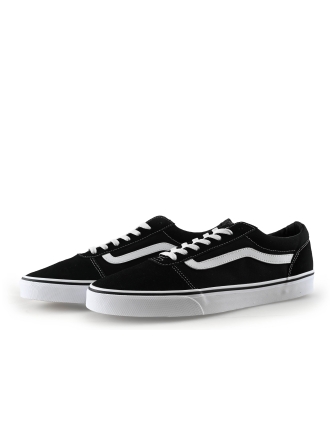 Vans Sneakers Zwart 329455
 Maat 47
 