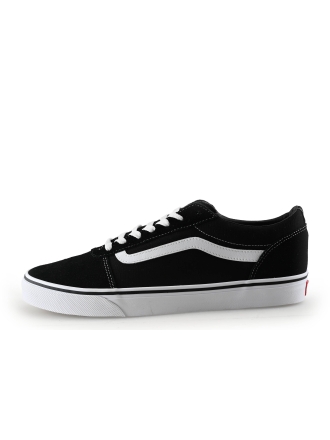 Vans Sneakers Zwart 329456
 Maat 45
 