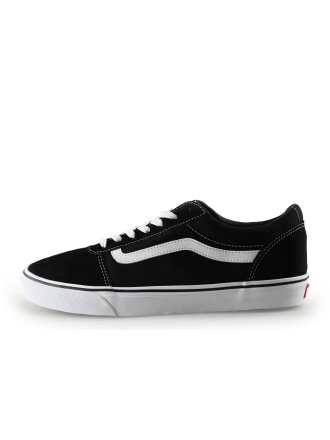 Vans Sneakers Zwart 329460
 Maat 46
 