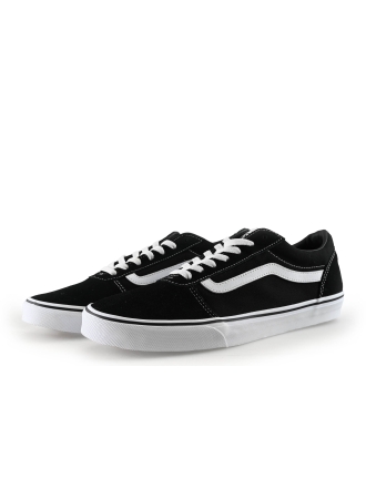 Vans Sneakers Zwart 329460
 Maat 46
 