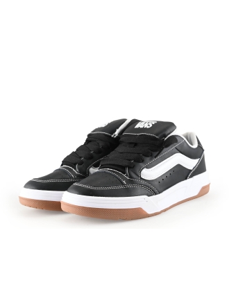 Vans Sneakers Zwart 329467
 Maat 40
 