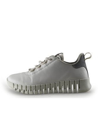 Ecco Sneakers Wit 329471
 Maat 40
 