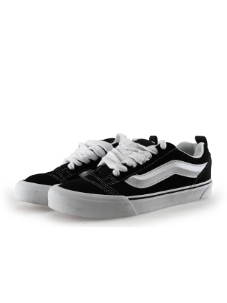 Vans Sneakers Zwart 329473
 Maat 41
 