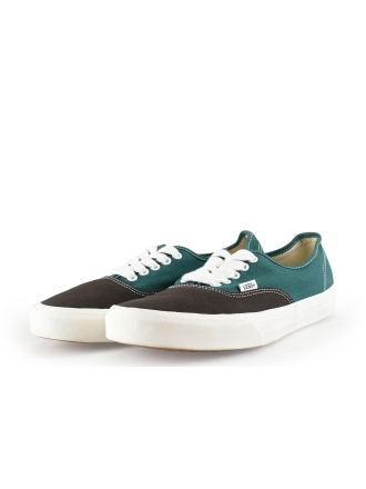 Vans Sneakers Groen 329480
 Maat 43
 