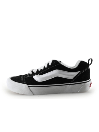 Vans Sneakers Zwart 329481
 Maat 42
 