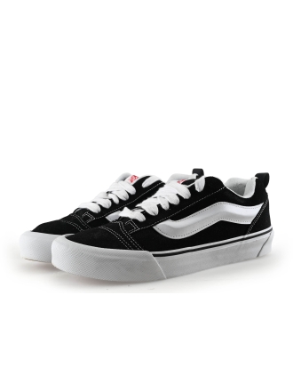 Vans Sneakers Zwart 329481
 Maat 42
 